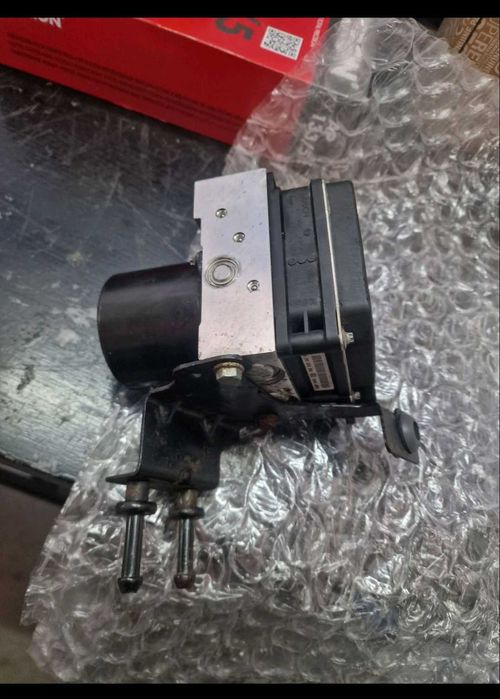 ABS помпа за Шкода Фабия II-1.2