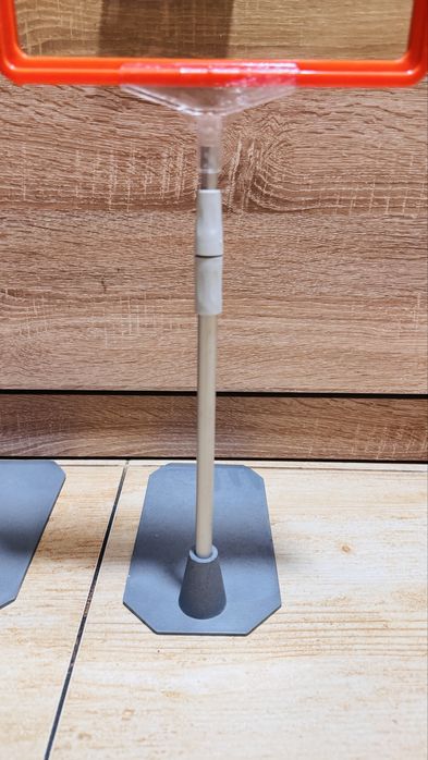 Suport/Sta der telescopic