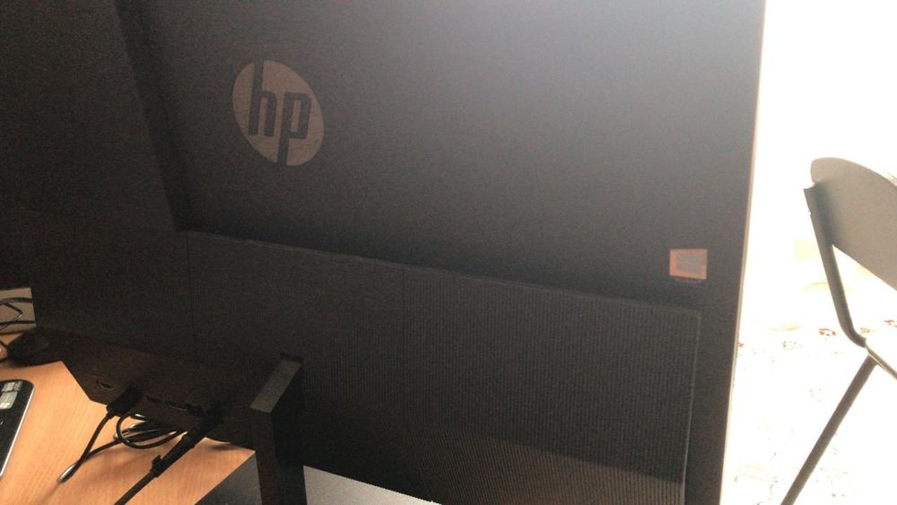 Моноблок мультимедийный