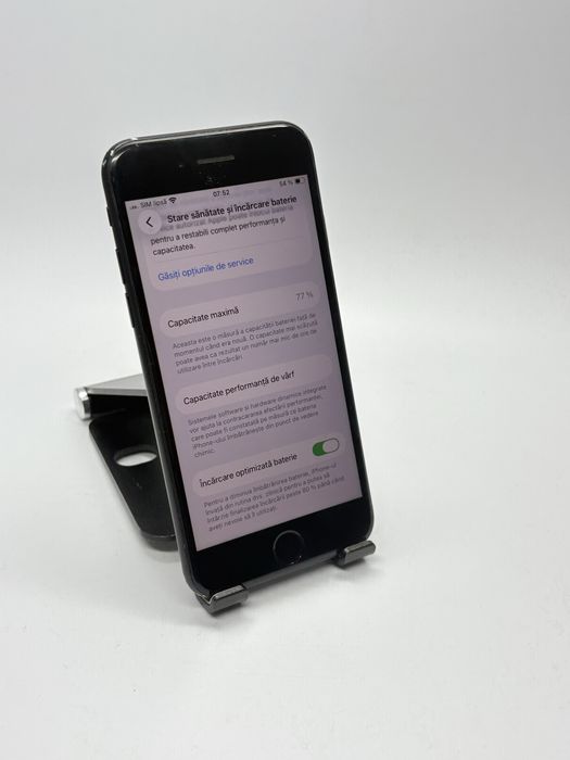 Iphone SE 2 - 64Gb - Stare Buna + Garantie