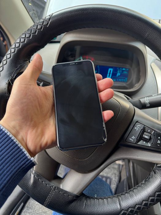 iphone 11 pro ochilmagan!