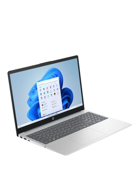 Ноутбук HP 15-fc0055ci 15.6" / 16 Гб / SSD 512 Гб / Win 11 / B49DREA