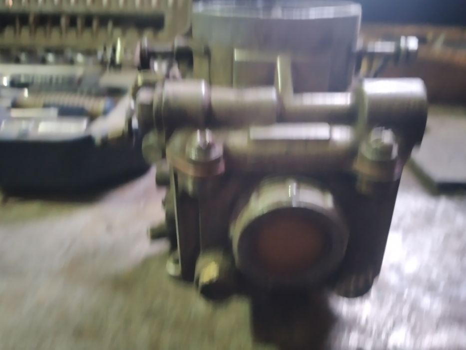 Карбюратор газ.уаз.