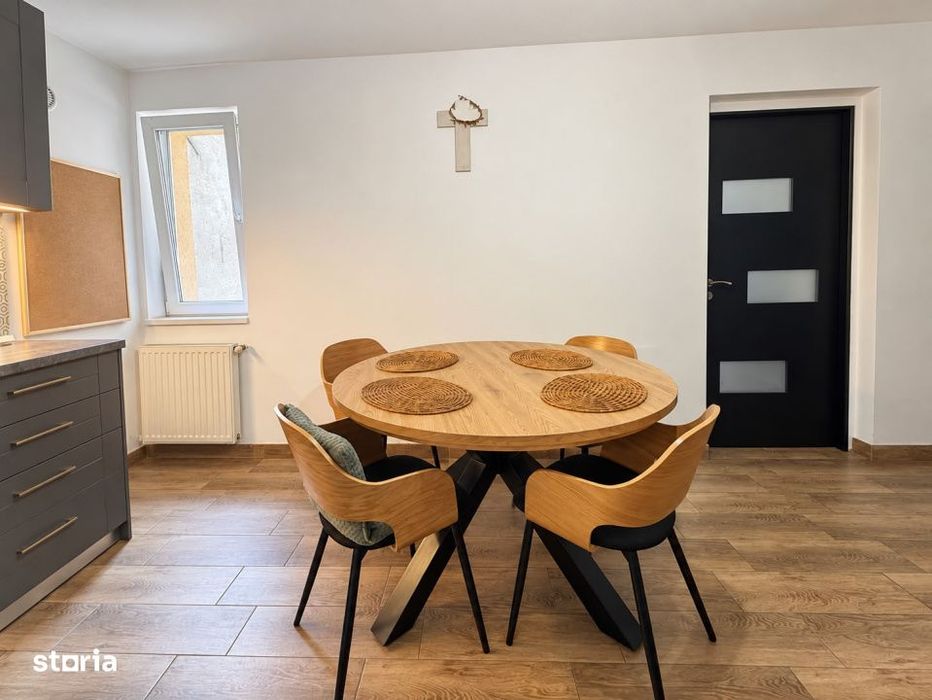Apartament 2 camere, 60 mp, parcare, Zorilor, langa UMF — fotografia 3