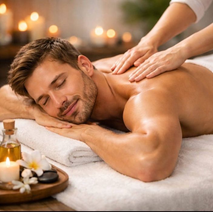 Masaj de relaxare somatic Galați
