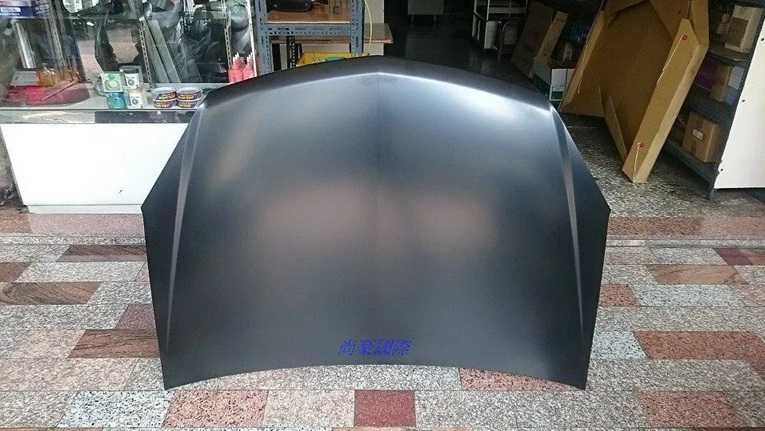 Капот фара фонарь на Toyota camry 55 (Тайвань) / Тайота камри 55