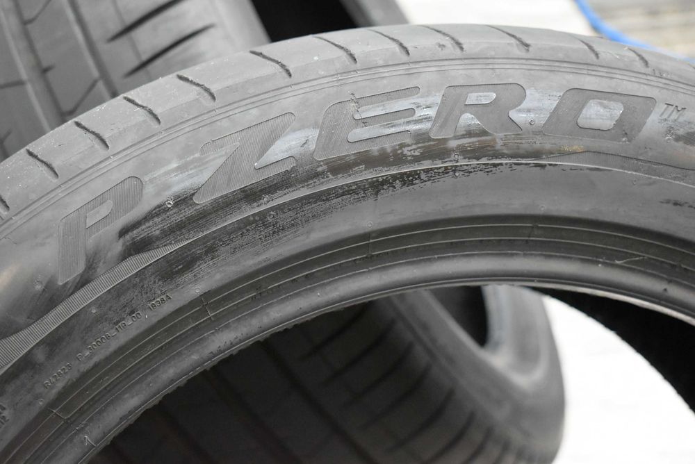 Гуми 275/45/20 305/40/20 Pirelli BMW X5 G05 X6 G06