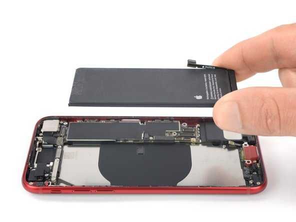Baterie Acumulator iPhone SE 1 2016 iPhone SE 2 2020 iPhone SE 3 2022
