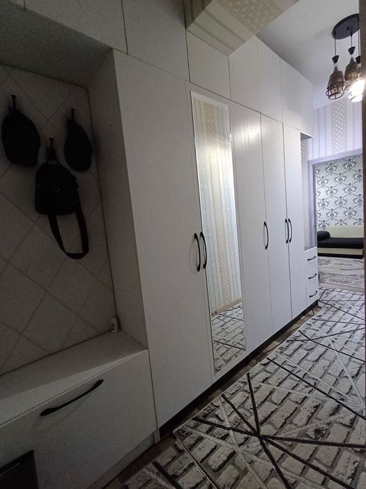 Каартира сотилади