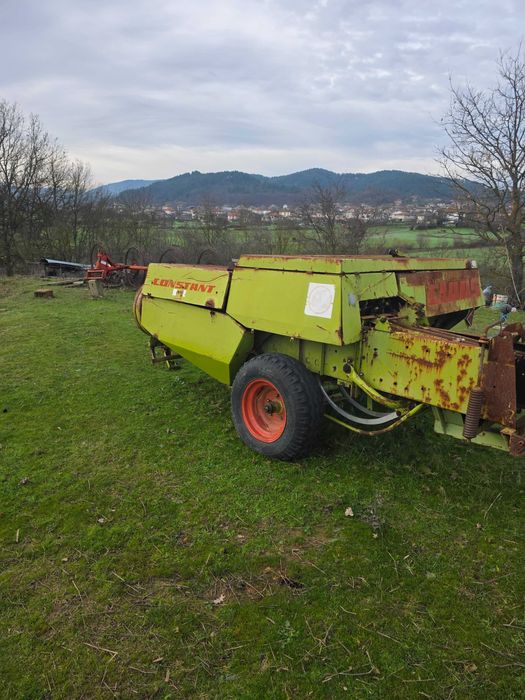 Балировачка class 51