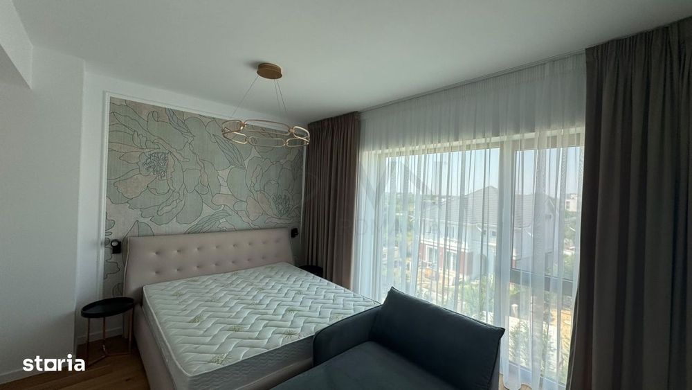 Vila 5 camere I Baneasa