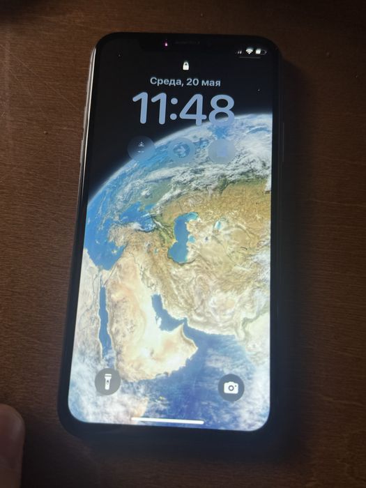 Iphone x 512gb срочно продается