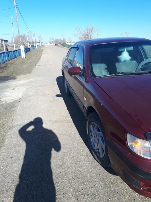 продам Ниссан Максима