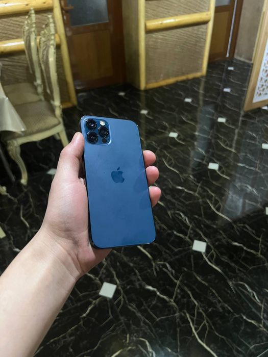 Iphone 12 pro 128 talik