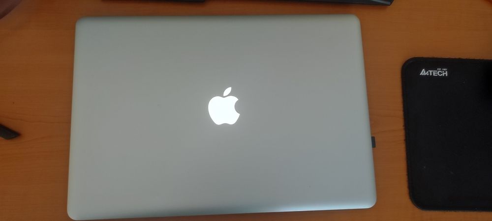 Macbook pro 15 inch