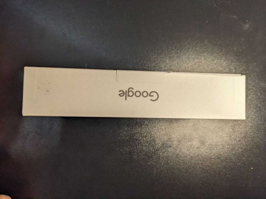 Телефон Google pixel 7 256/8 черный