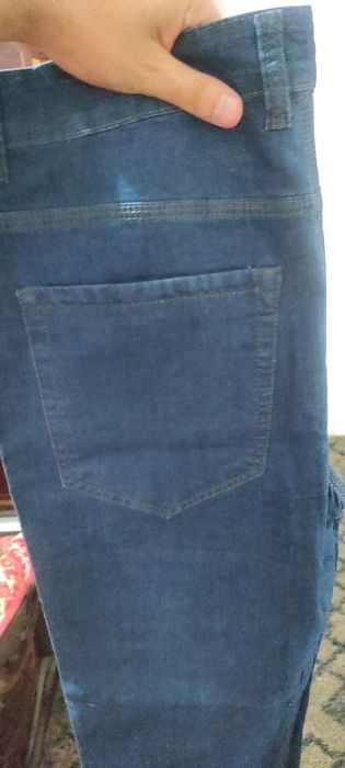 Новые брюки мужские