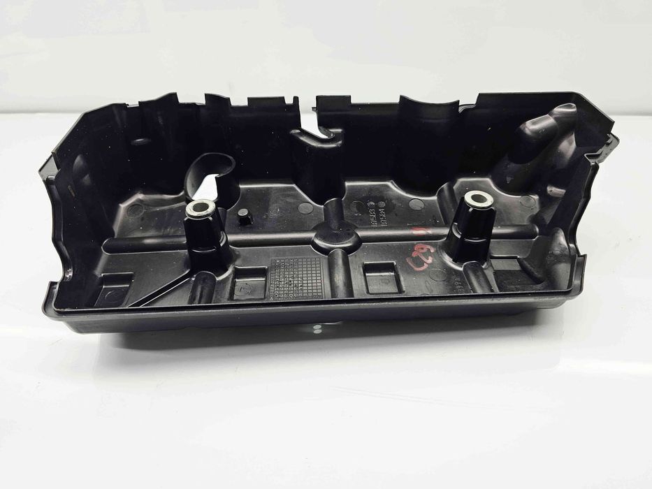 Capac motor Renault Megane 3 (B95) [Fabr 2008-2016] 8200677518 1.9 DCI