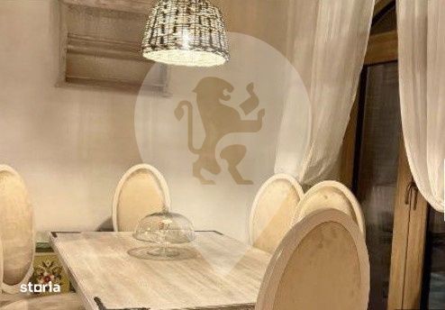 Casa Lux  160 mp  Brasov / Tractorul / Coresi Mall