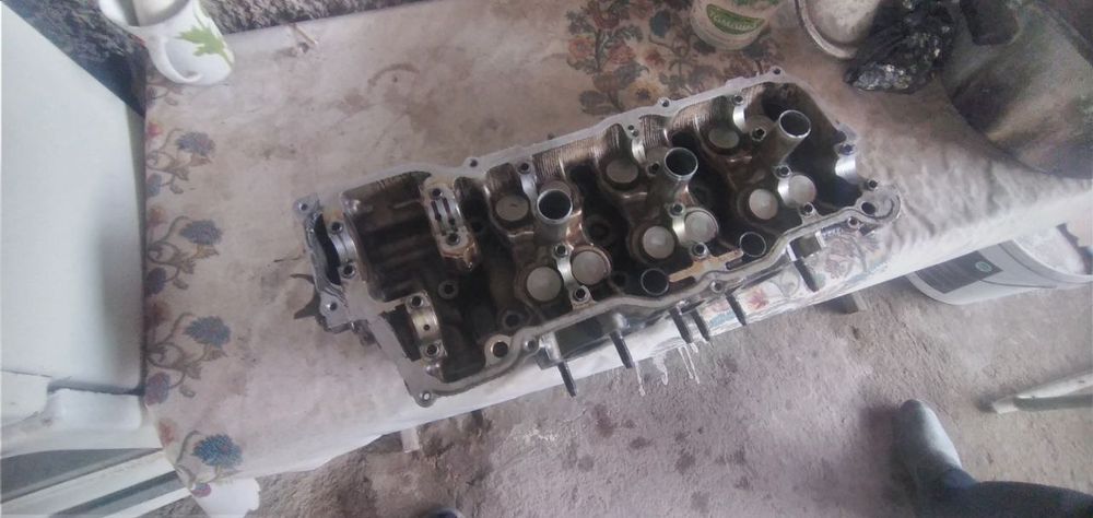 Запчасть рх 300  матор