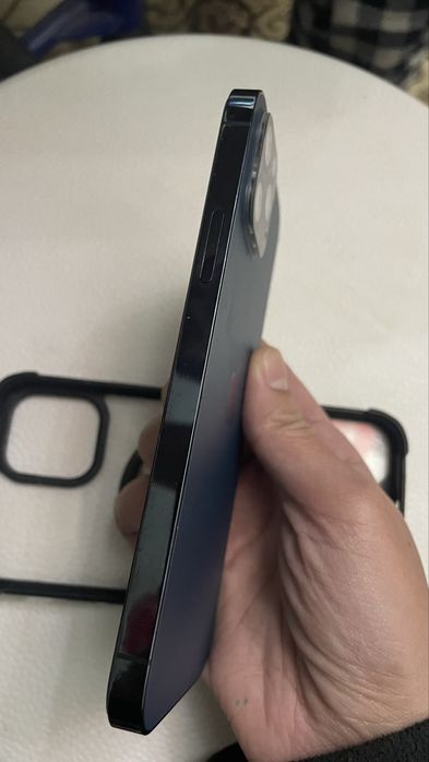 Iphone 12 pro без минус 77акб