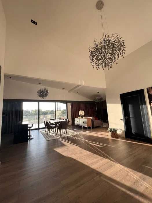 Сдаётся квартира