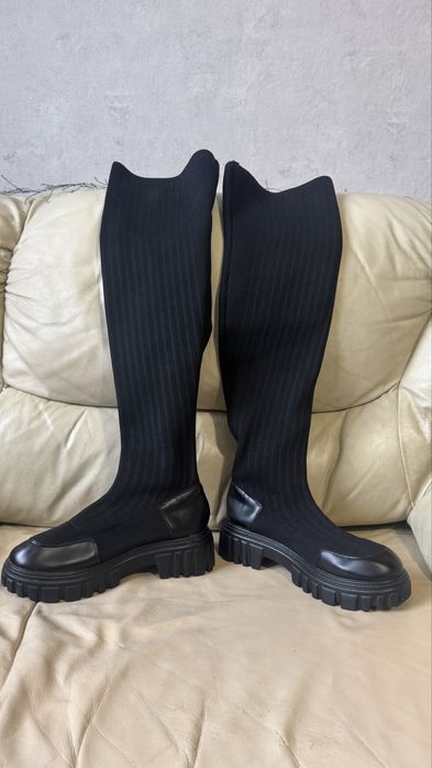 Cuccoo - спортно елегантни чизми