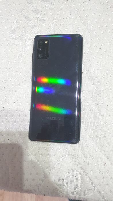 Piese Samsung Galaxy A31 A41 baza baterie camere amprenta sim difuzor