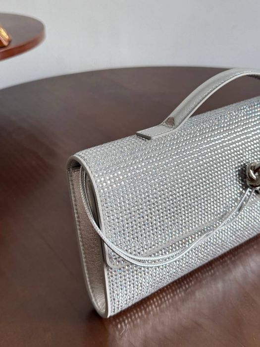 Geanta Bottega Veneta Andiamo