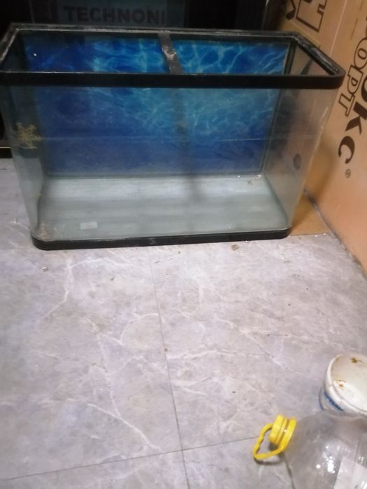 Продается аквариум