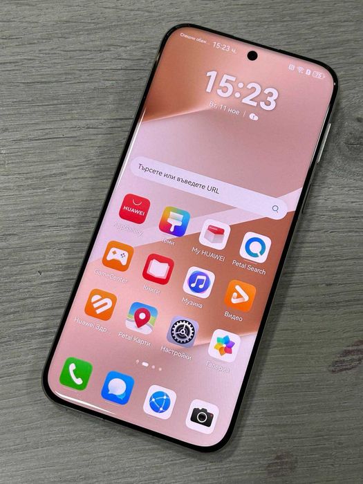 Huawei Pura 80 Pro 5G 512GB 12GB RAM Dual 36 М. ГАРАНЦИЯ!