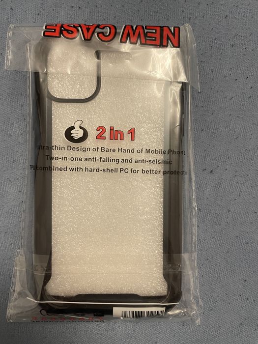 Husa 360 grade pentru iphone 11