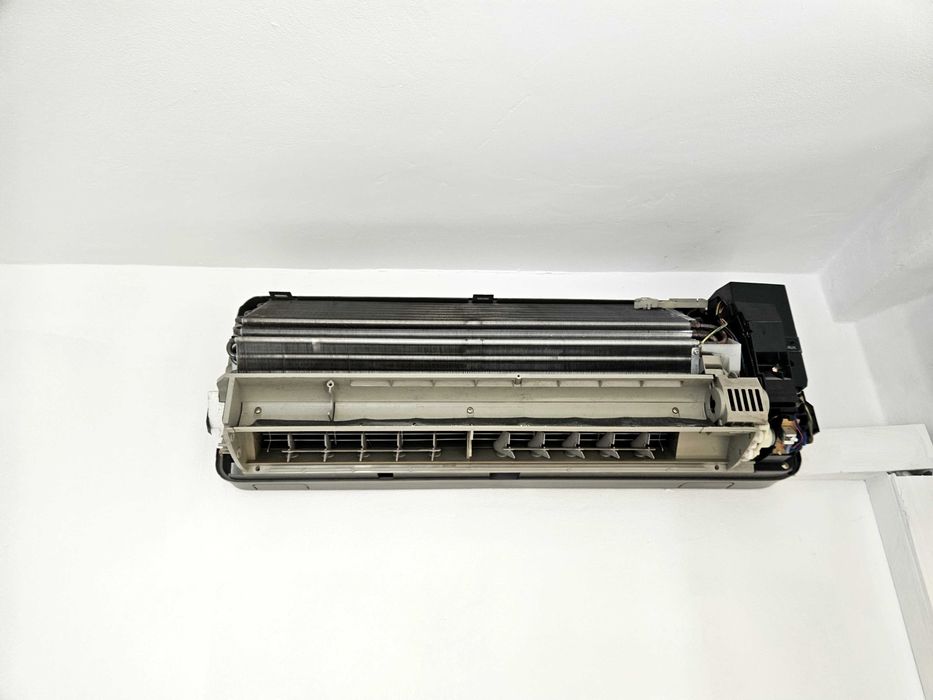 CURATARE, DEZINFECTARE Aer conditionat, spalare cu presiune!!