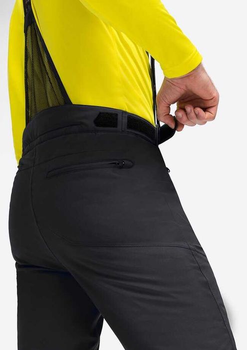 Maier Sports ANTON 2, L, нов, оригинален мъжки ски/сноуборд панталон
