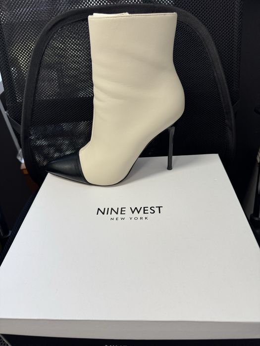 Дамски боти Nine West