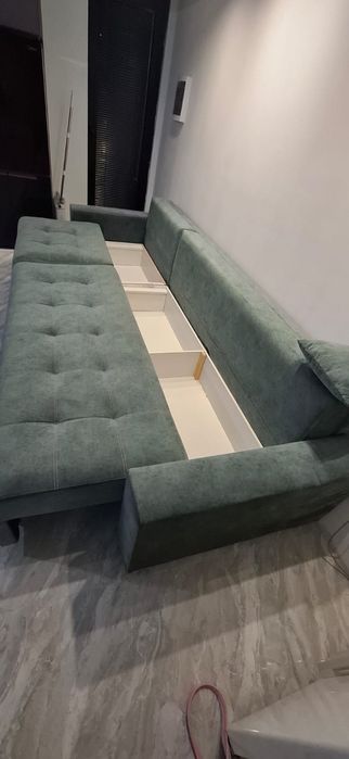 Продам диван раскладной