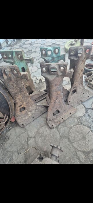 Сельхоз запчасти