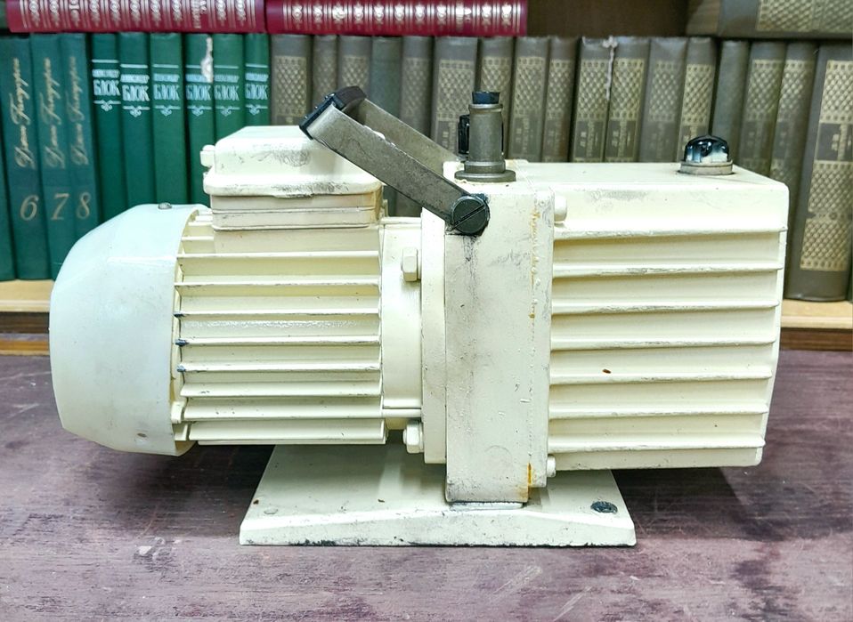 Насос глубинный СССР