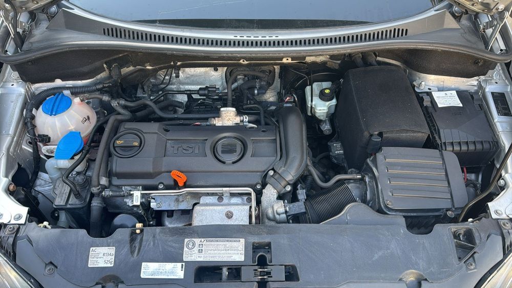 Seat Altea XL Copa 1.4 TSI