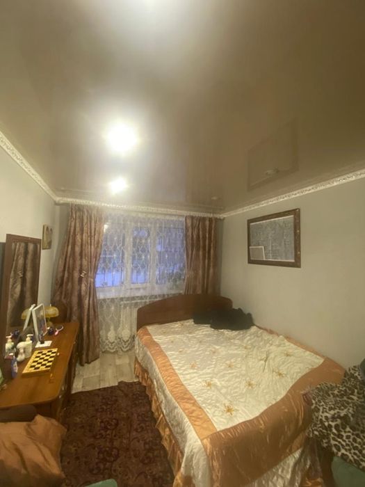 Продаю квартиру