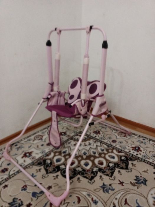 Качеля для малышей