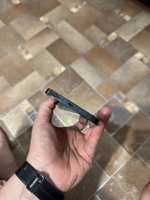 Iphone 12 pro max 256