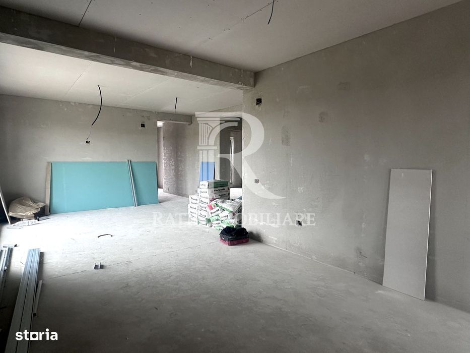 Casa semifinisata | Santandrei | Bihor