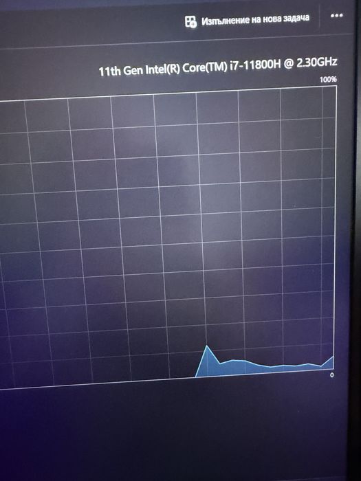 Геймърски Лаптоп MSI GP66 i7 11800 / RTX 3080 / 1Tb / 144Hz