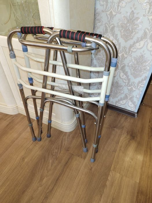 Ходунки взрослы детские,