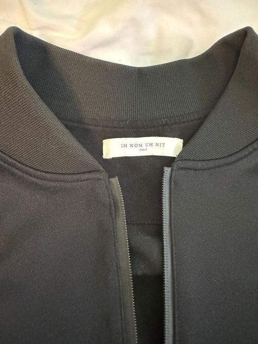 Trening ih nom uh nit – Ski Mask Edition