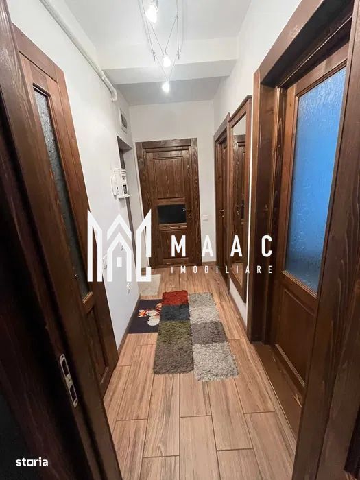 Apartament 3 camere | Balcon | Etaj 3 | Arhitectilor