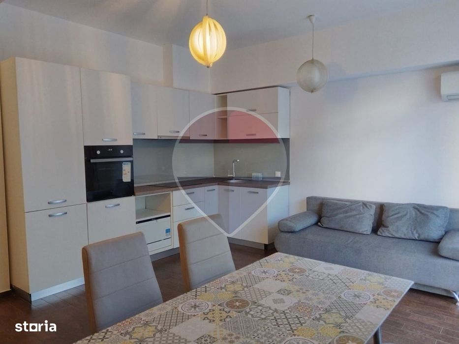 De inchiriat, apartament 2 camere tip duplex zona Iancu Nicolae