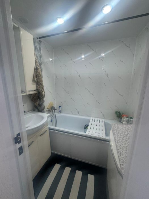 Продам кв 2-х комнатную