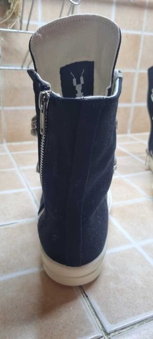 Rick Owens Megalace
